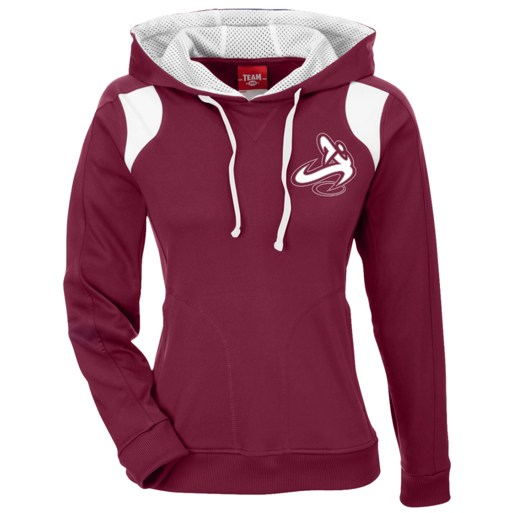 
                      
                        Athletic Apparatus Women's Colorblock Poly Hoodie - Athletic Apparatus
                      
                    