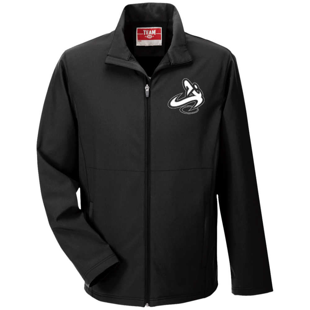 Athletic Apparatus TT80 Men's Soft Shell Jacket - Athletic Apparatus