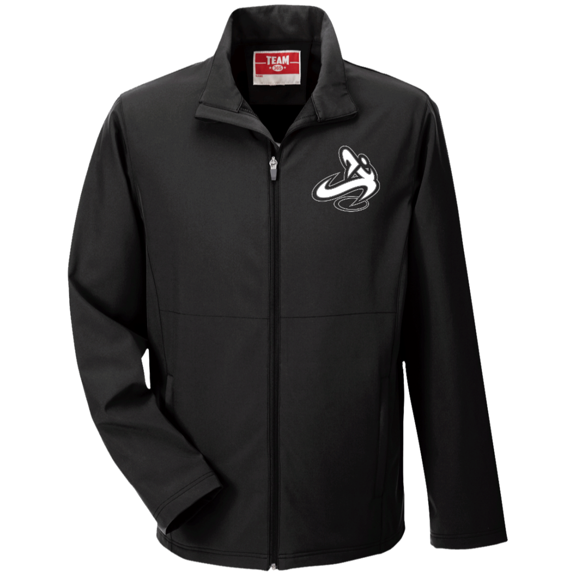 Athletic Apparatus TT80 Men's Soft Shell Jacket - Athletic Apparatus