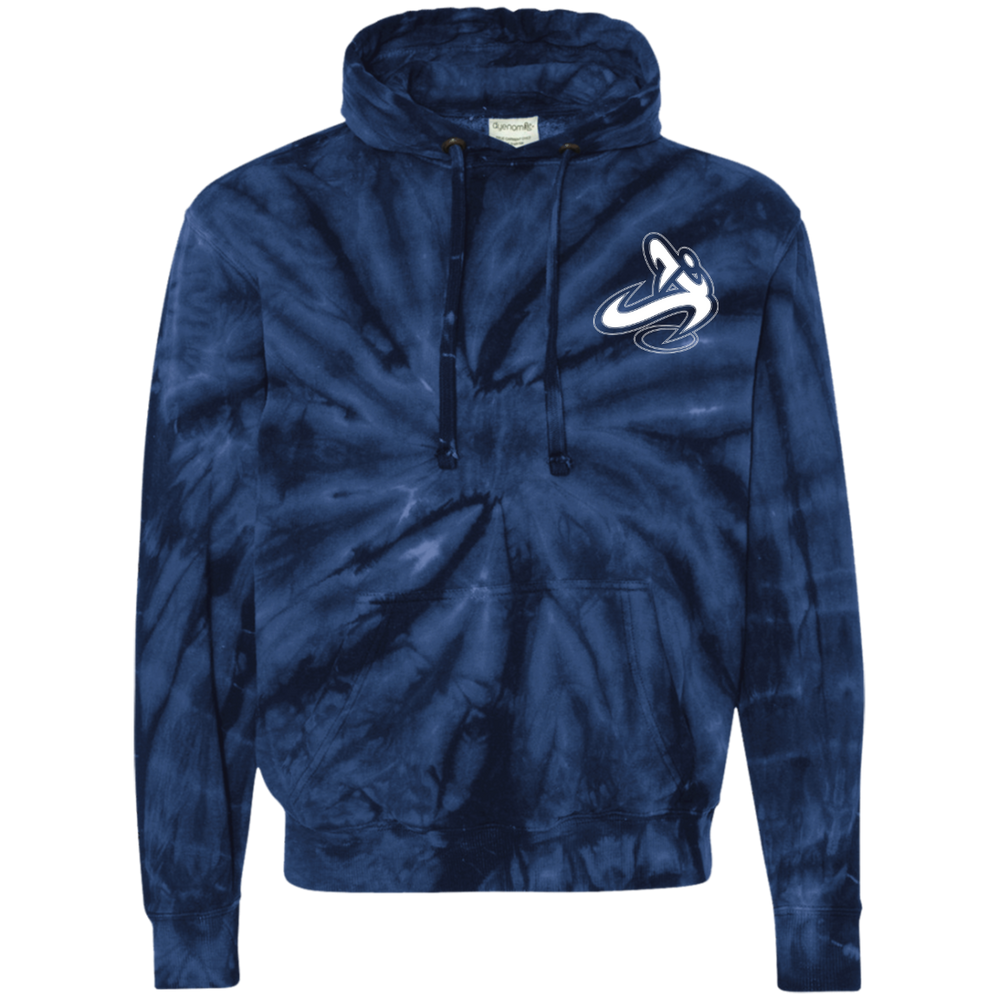 
                      
                        Athletic Apparatus CD877 Tie-Dyed Pullover Hoodie - Athletic Apparatus
                      
                    