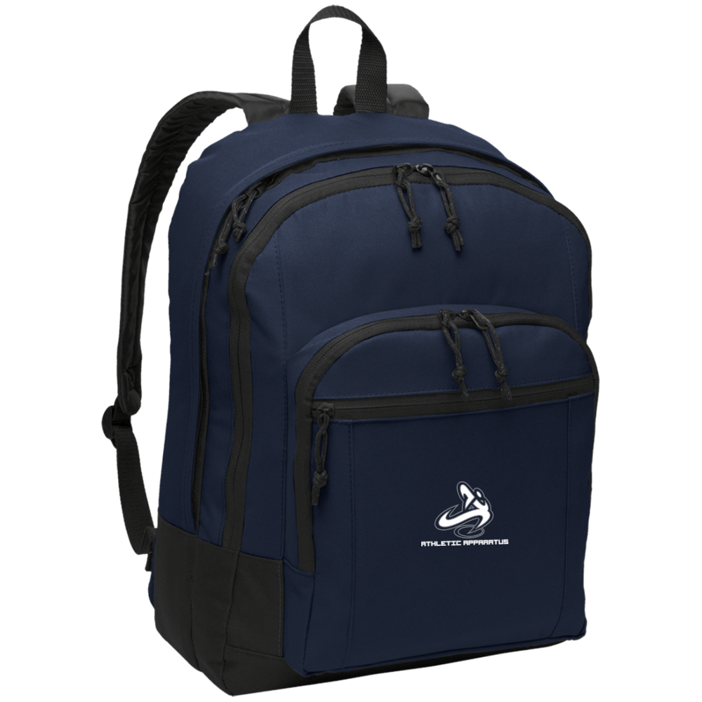 
                      
                        Athletic Apparatus BG204 Basic Backpack - Athletic Apparatus
                      
                    