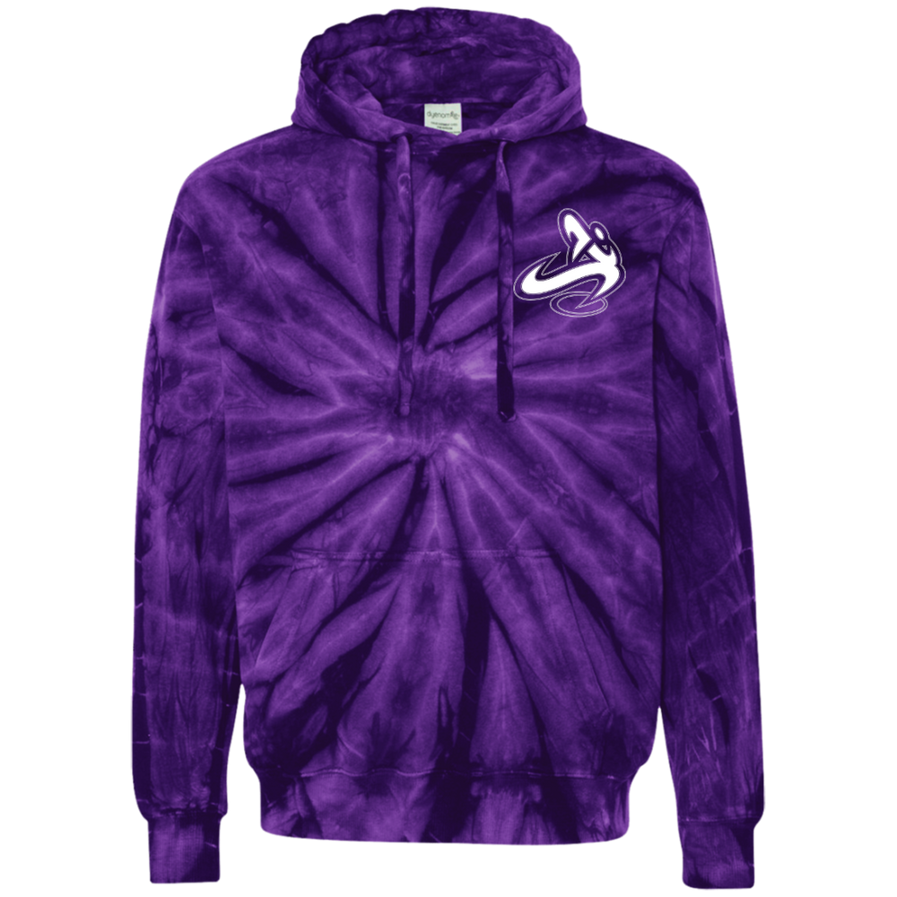 
                      
                        Athletic Apparatus CD877 Tie-Dyed Pullover Hoodie - Athletic Apparatus
                      
                    