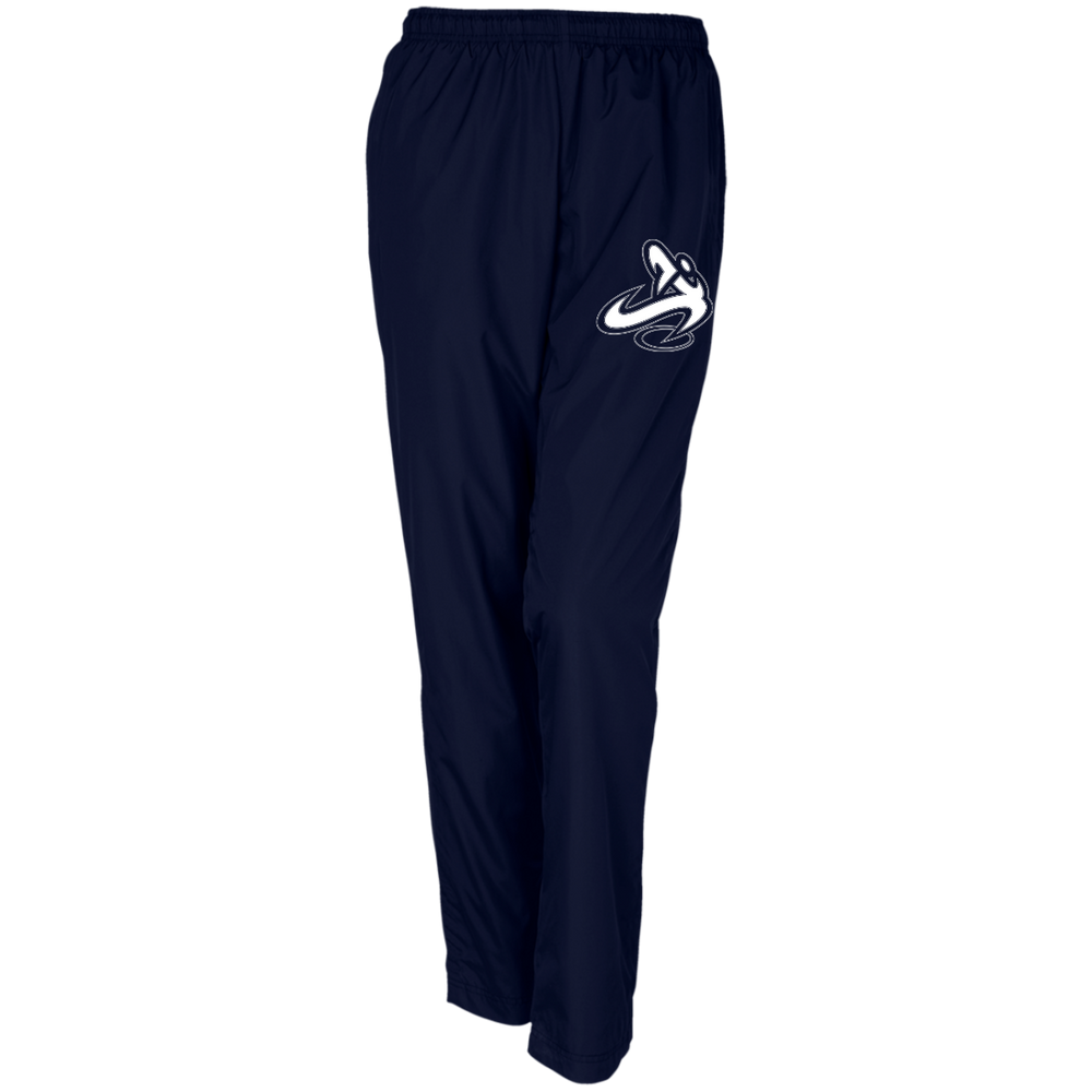 
                      
                        Athletic Apparatus Ladies' Warm-Up Track Pant - Athletic Apparatus
                      
                    