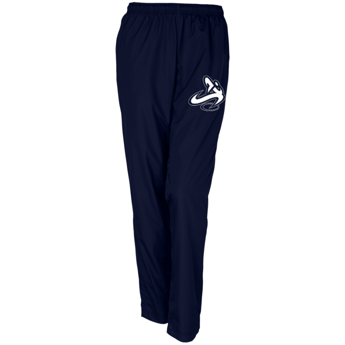 Athletic Apparatus Ladies' Warm-Up Track Pant - Athletic Apparatus