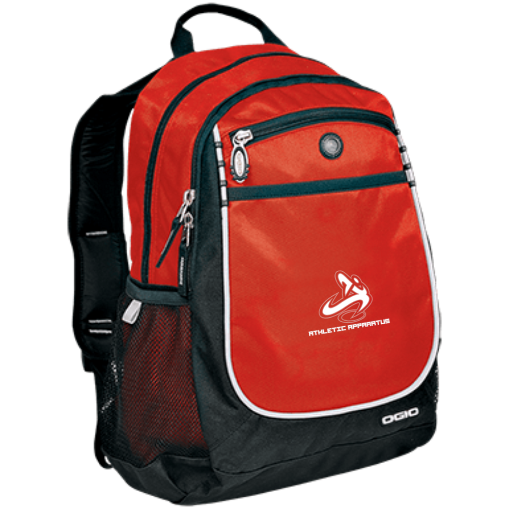 
                      
                        Athletic Apparatus 711140 Rugged Bookbag - Athletic Apparatus
                      
                    