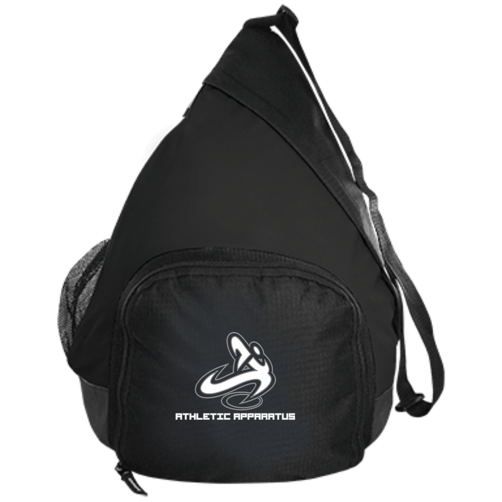 
                      
                        Athletic Apparatus BG206 Active Sling Pack - Athletic Apparatus
                      
                    