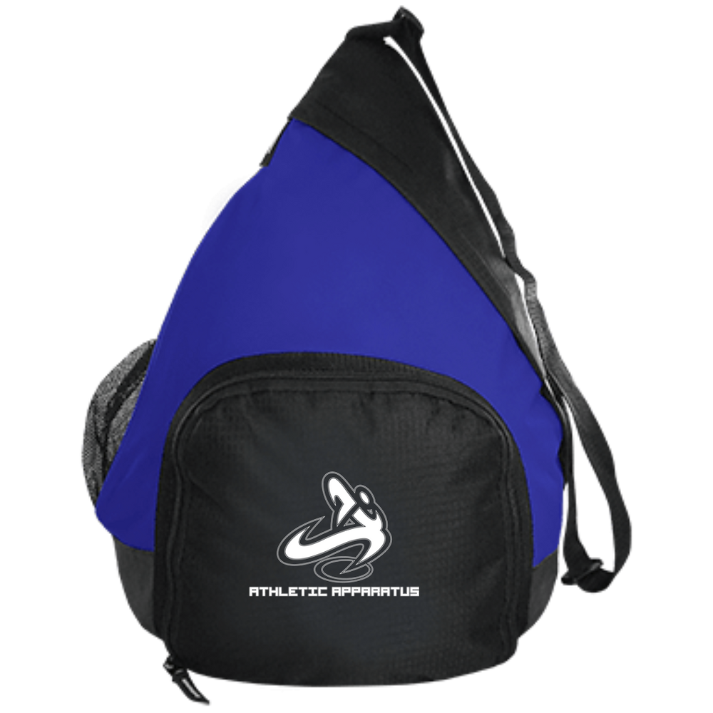 Athletic Apparatus BG206 Active Sling Pack - Athletic Apparatus