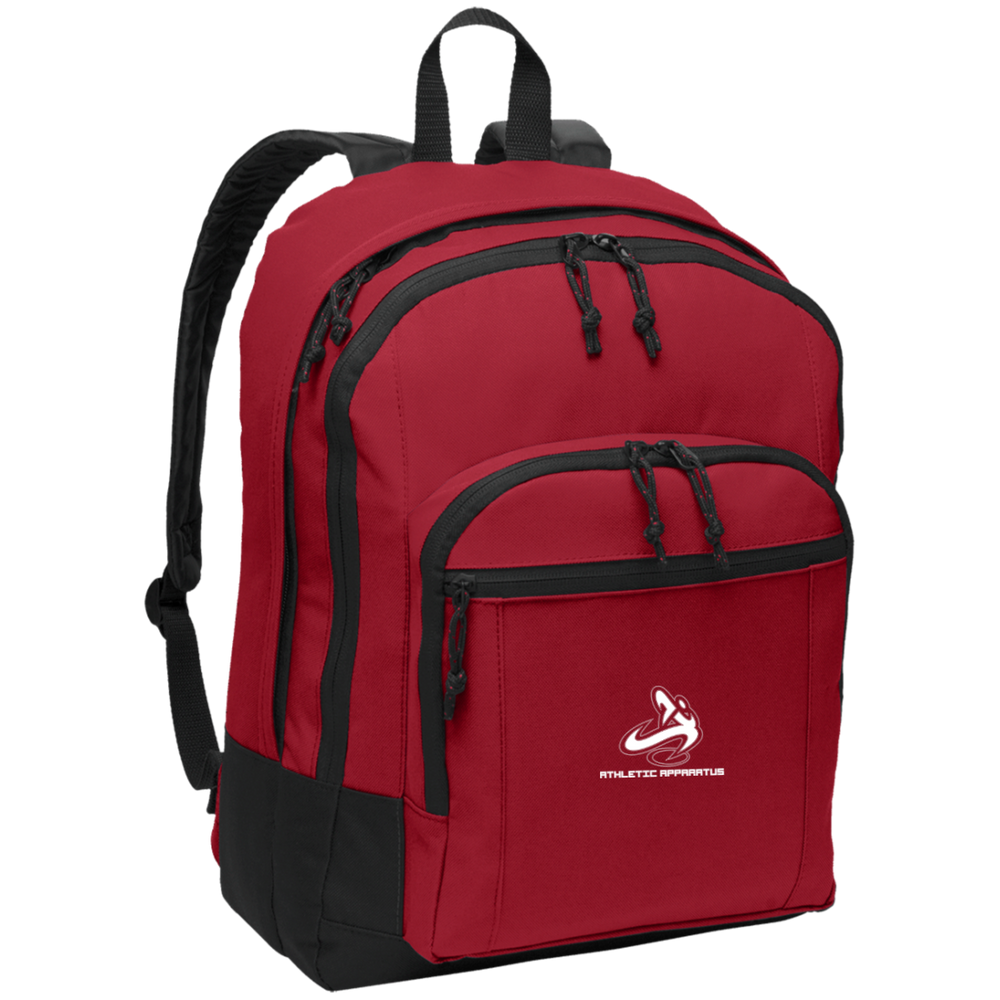 
                      
                        Athletic Apparatus BG204 Basic Backpack - Athletic Apparatus
                      
                    