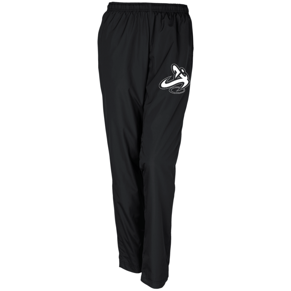 
                      
                        Athletic Apparatus Ladies' Warm-Up Track Pant - Athletic Apparatus
                      
                    