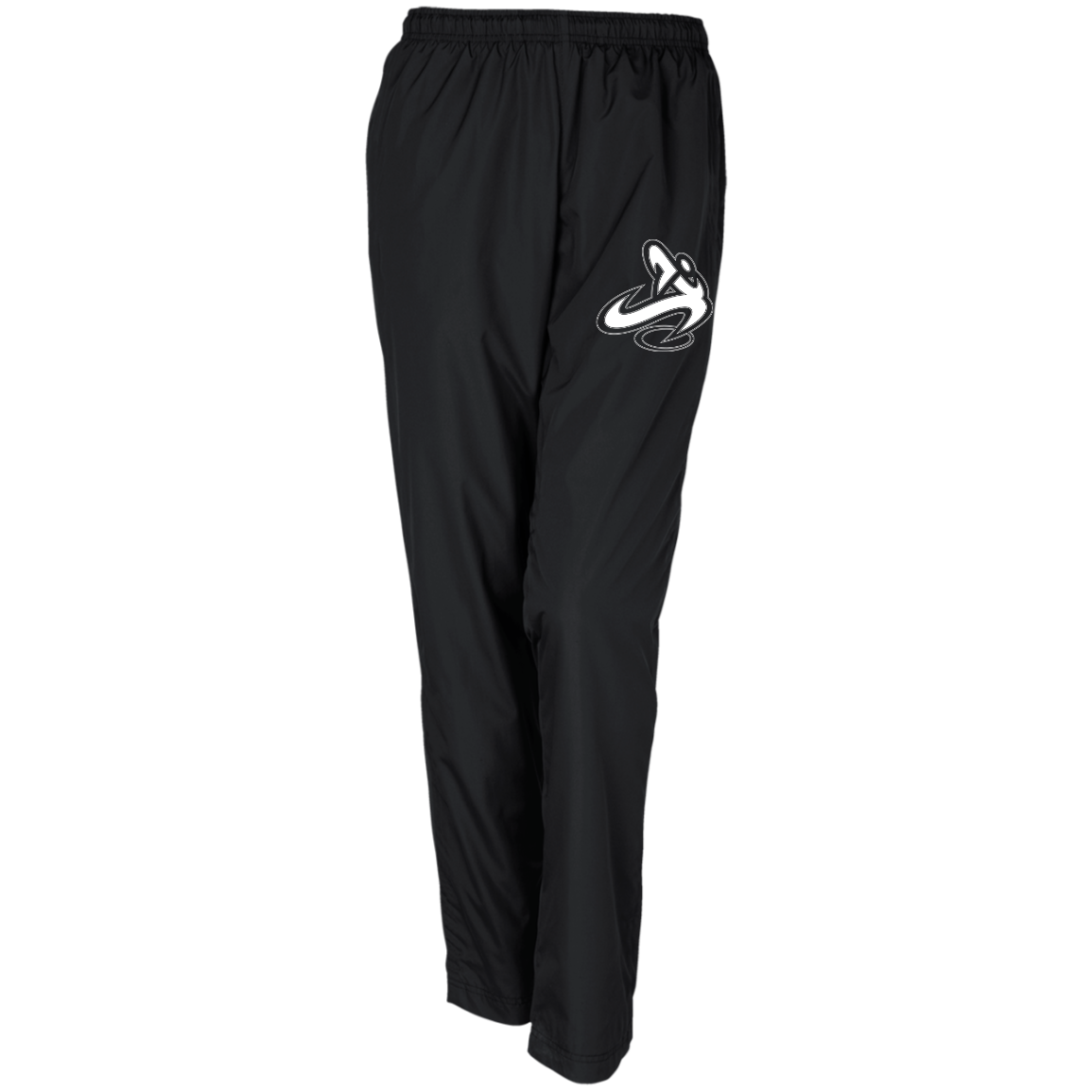 Athletic Apparatus Ladies' Warm-Up Track Pant - Athletic Apparatus