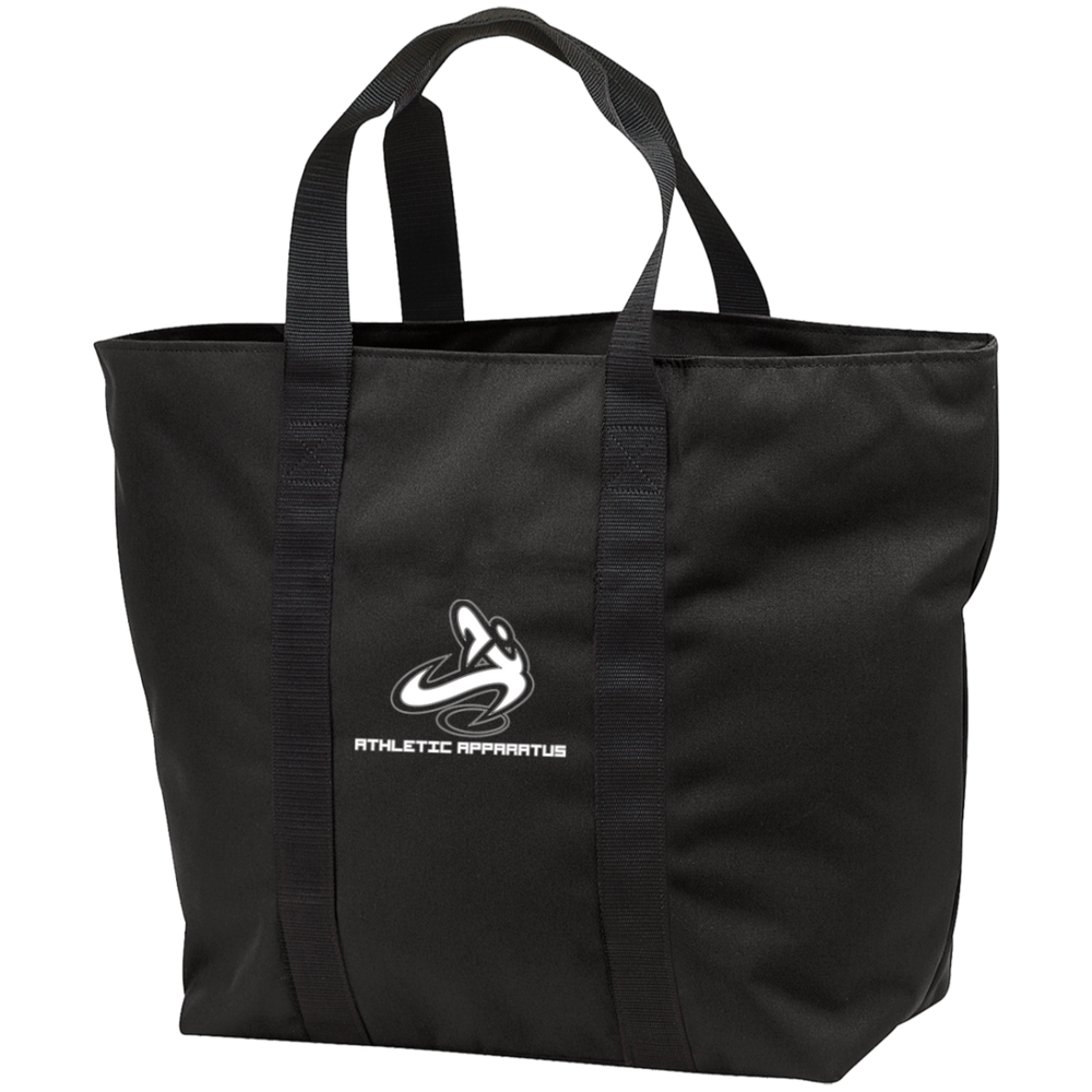 Athletic Apparatus B5000 All Purpose Tote Bag - Athletic Apparatus