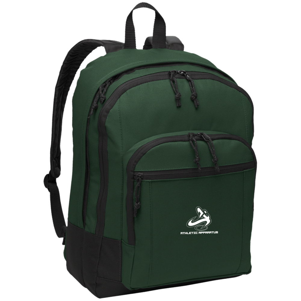 Athletic Apparatus BG204 Basic Backpack - Athletic Apparatus