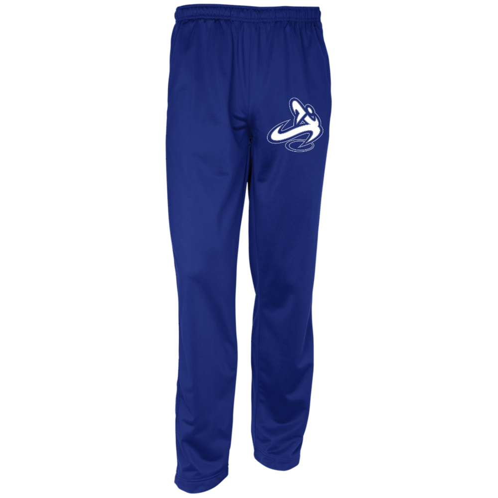 
                      
                        Athletic Apparatus Men Warm-Up Track Pants - Athletic Apparatus
                      
                    