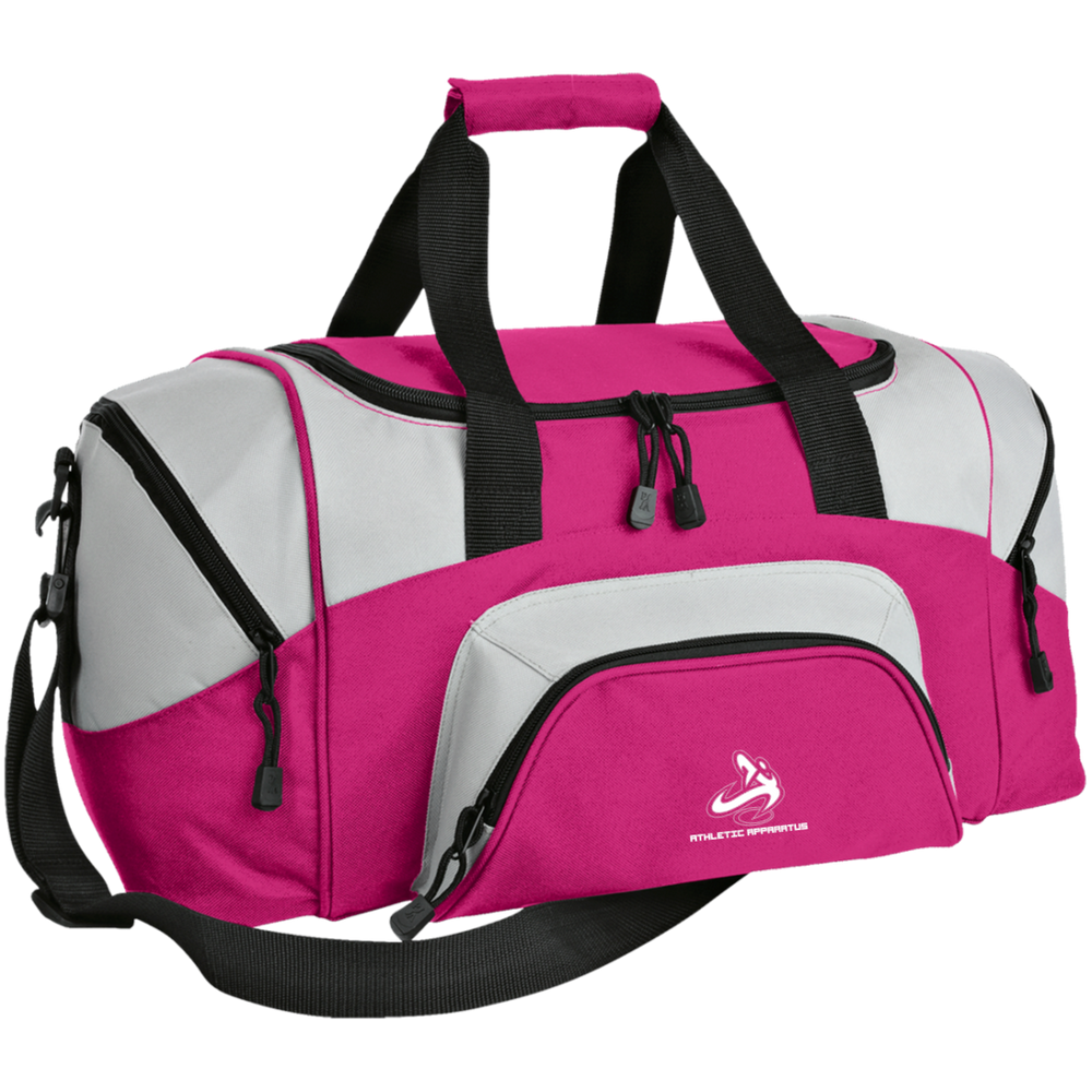 
                      
                        Athketic Apparatus BG99 Colorblock Sport Duffel - Athletic Apparatus
                      
                    