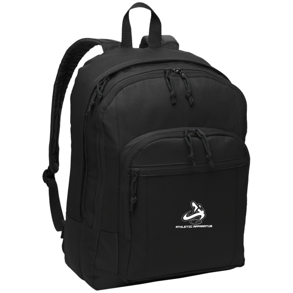 Athletic Apparatus BG204 Basic Backpack - Athletic Apparatus