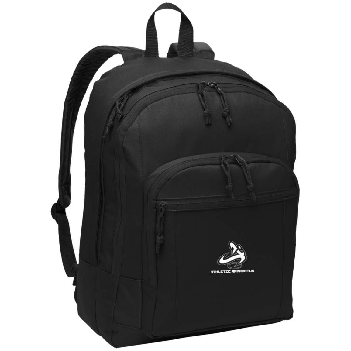 Athletic Apparatus BG204 Basic Backpack - Athletic Apparatus
