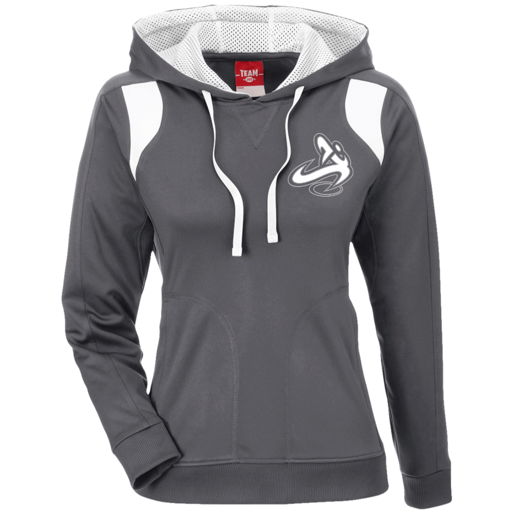 
                      
                        Athletic Apparatus Women's Colorblock Poly Hoodie - Athletic Apparatus
                      
                    