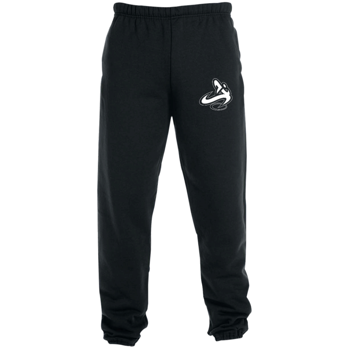 Athletic Apparatus Men's  Sweatpants with Pockets - Athletic Apparatus