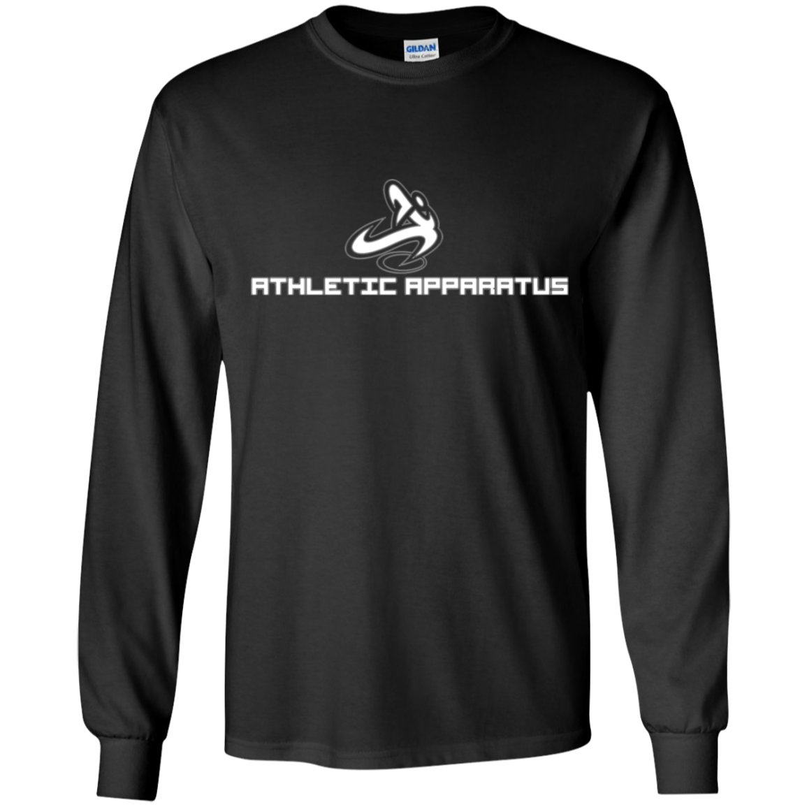 
                  
                    Athletic Apparatus G240B Youth LS T-Shirt - Athletic Apparatus
                  
                