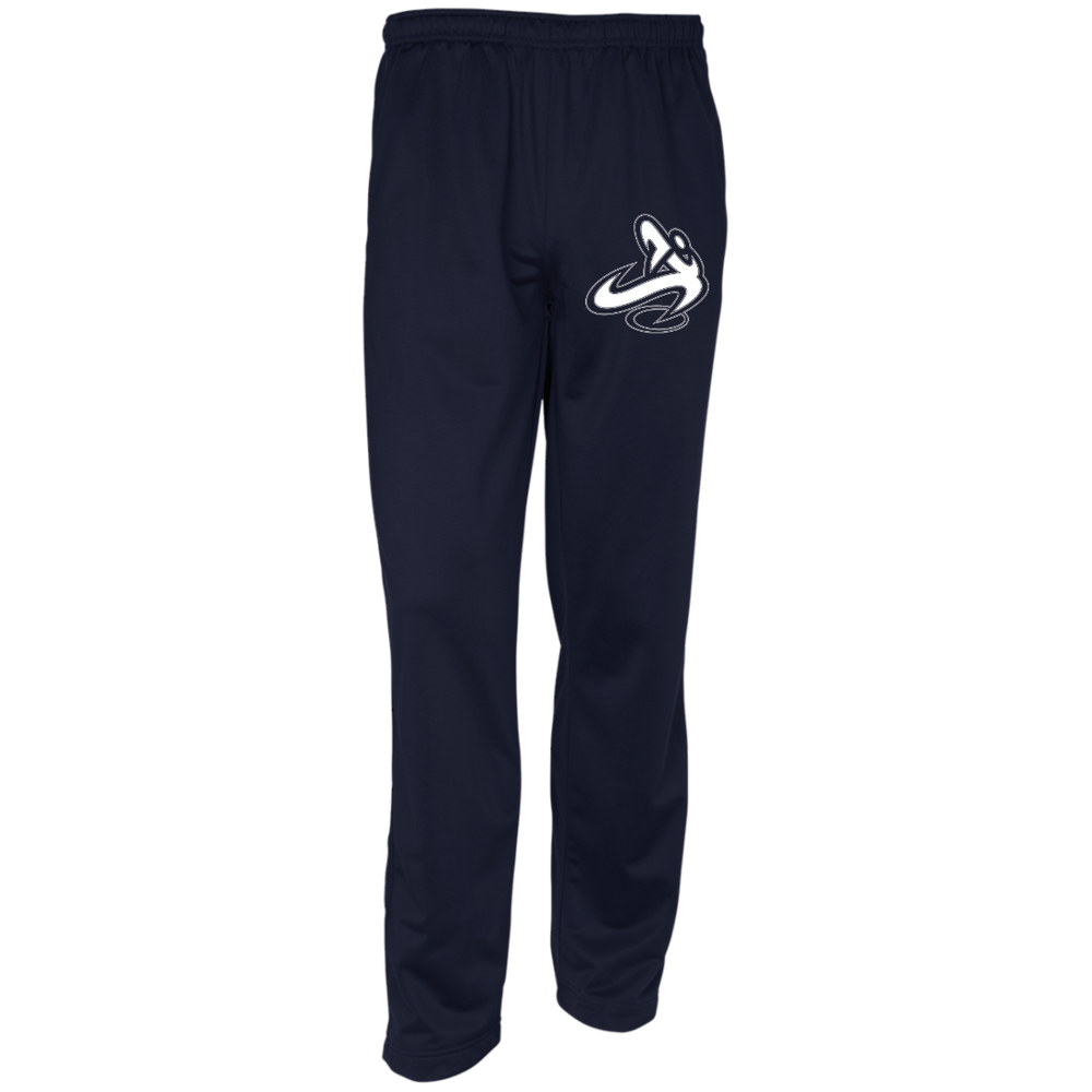 Athletic Apparatus Men Warm-Up Track Pants - Athletic Apparatus