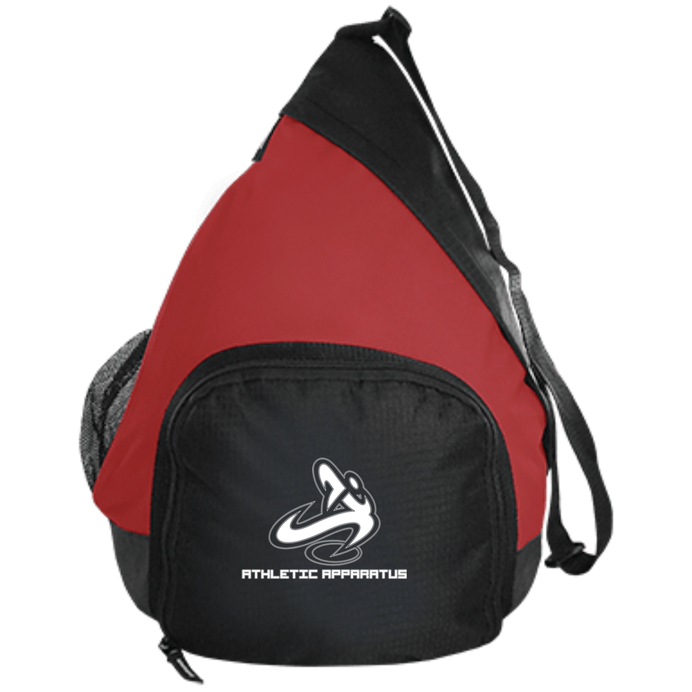 
                      
                        Athletic Apparatus BG206 Active Sling Pack - Athletic Apparatus
                      
                    