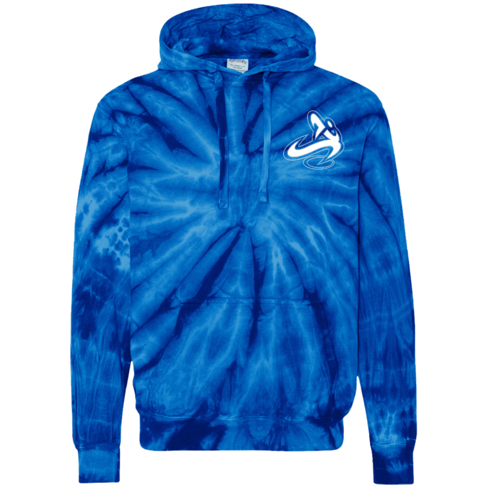 
                      
                        Athletic Apparatus CD877 Tie-Dyed Pullover Hoodie - Athletic Apparatus
                      
                    