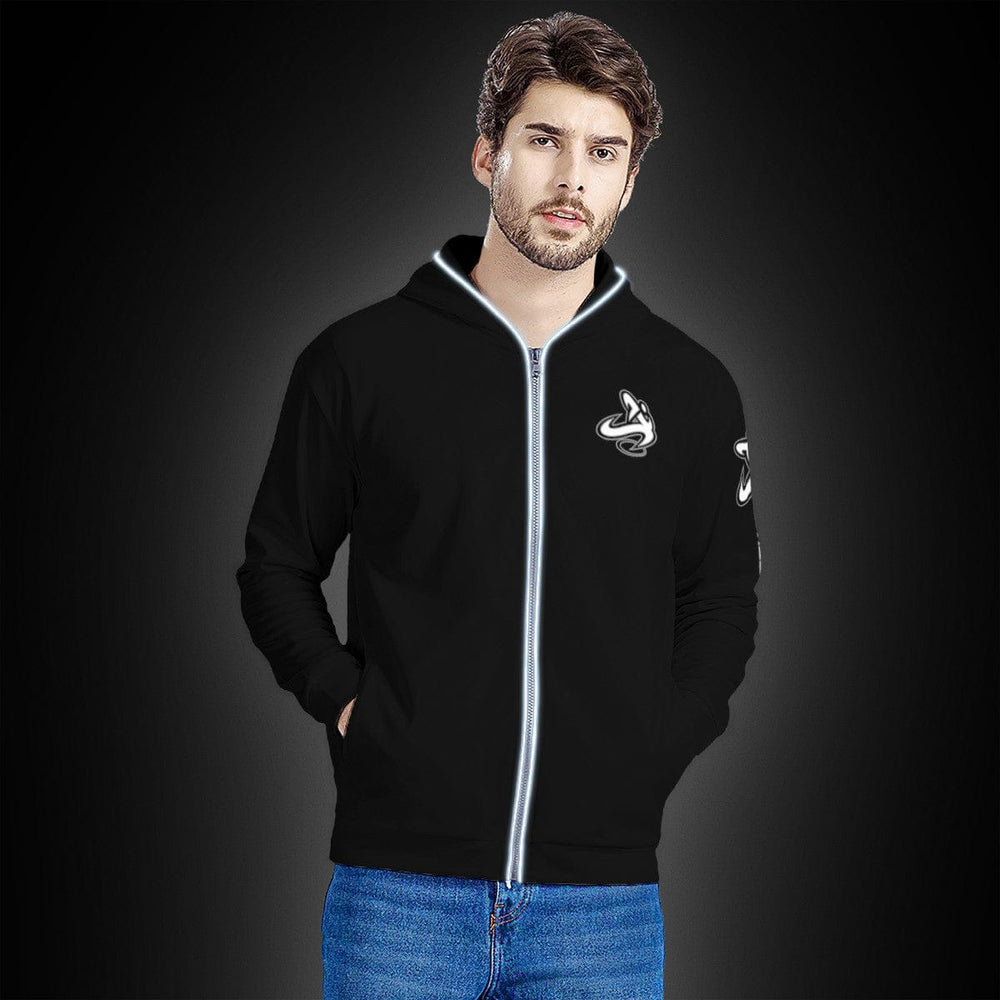 
                      
                        Athletic Apparatus LED Light Up Hoodie - Athletic Apparatus
                      
                    