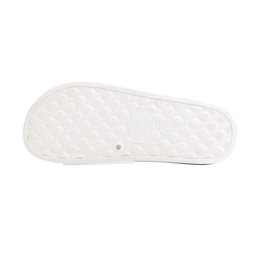 
                      
                        Athletic Apparatus D30 Slide Sandals - White - Athletic Apparatus
                      
                    