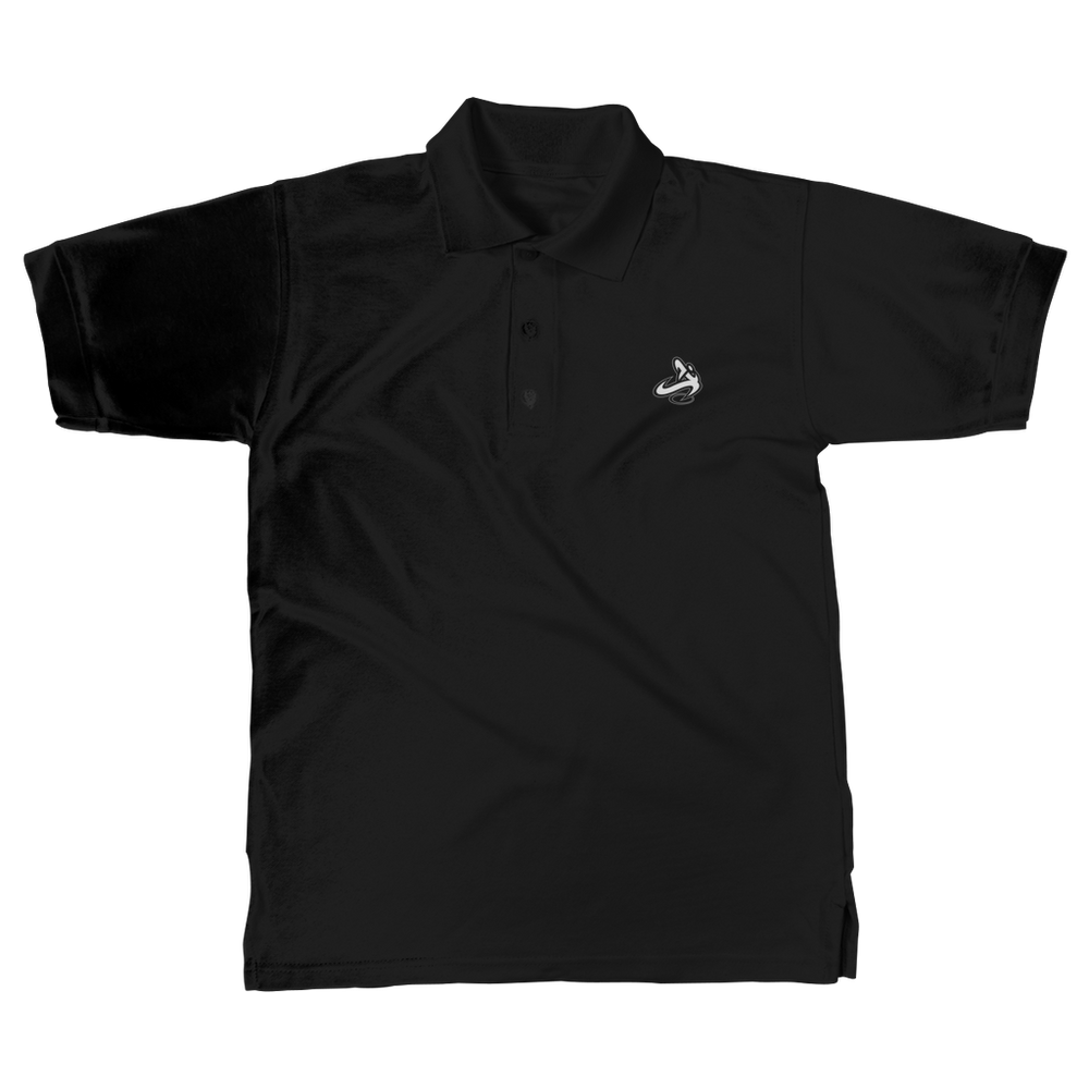 Athletic Apparatus Classic Adult Polo Shirt - Athletic Apparatus