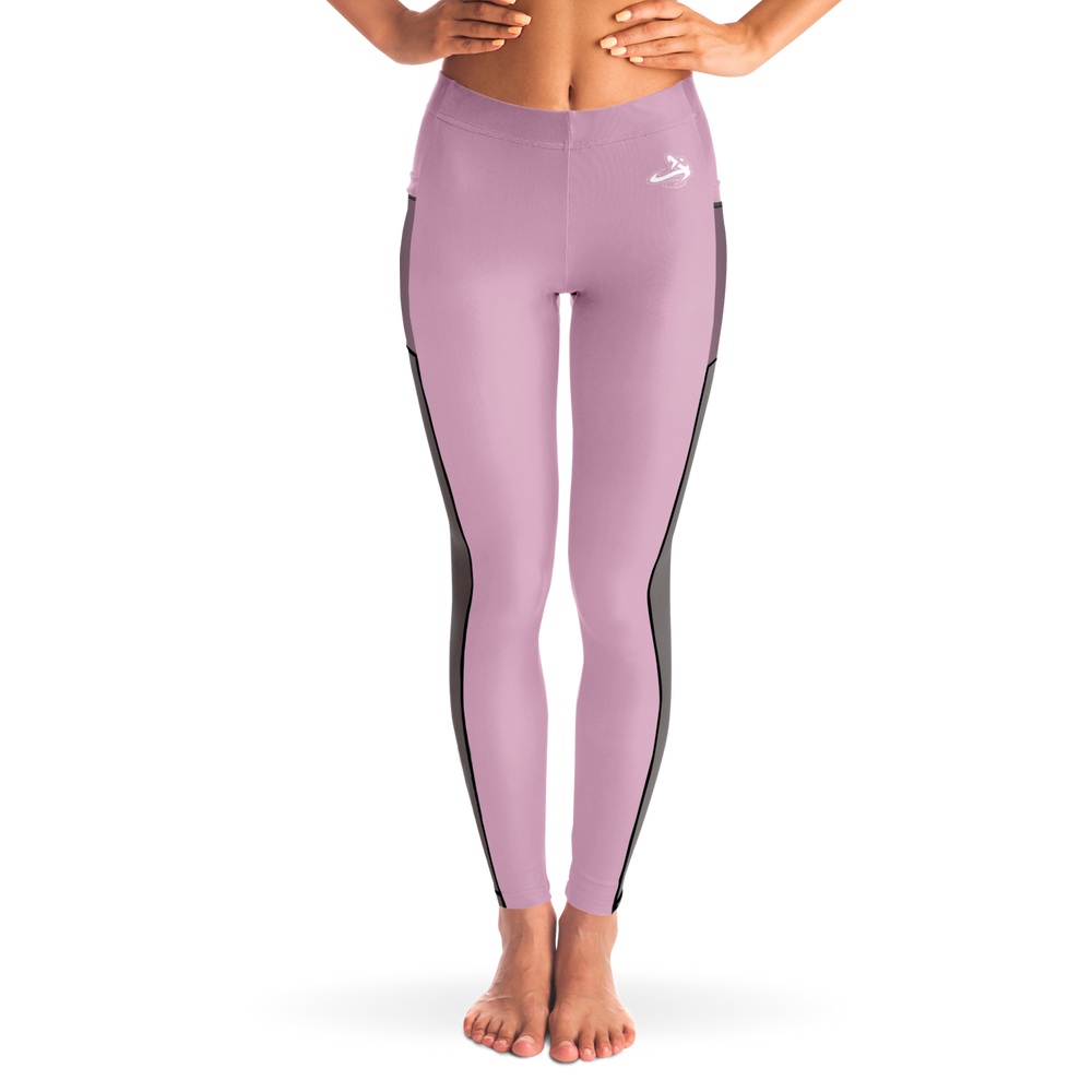 
                      
                        Athletic Apparatus Pink 2 WL V2 Mesh Pocket Legging - Athletic Apparatus
                      
                    