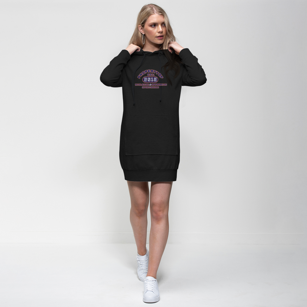 
                      
                        Athletic Apparatus Premium Adult Hoodie Dress - Athletic Apparatus
                      
                    