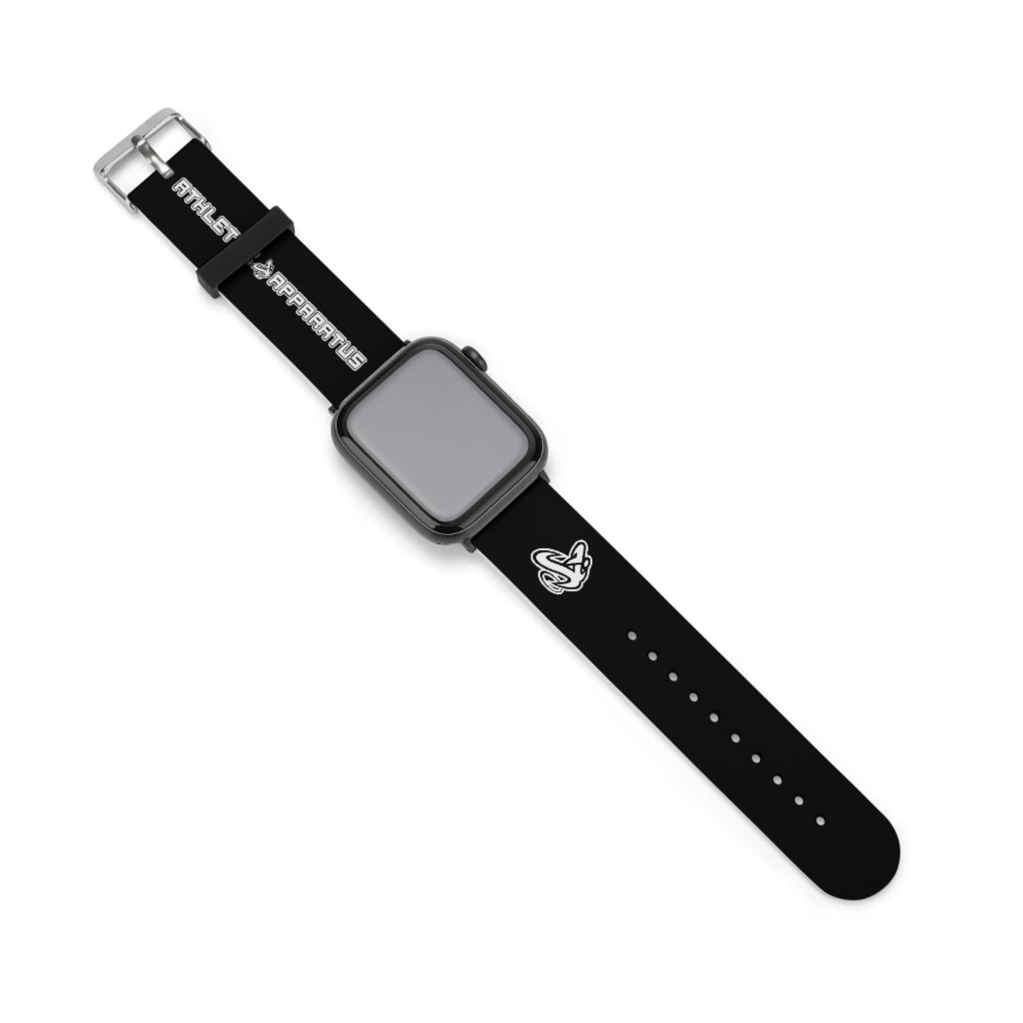 
                  
                    A.A. Silicone Apple Watch Strap
                  
                