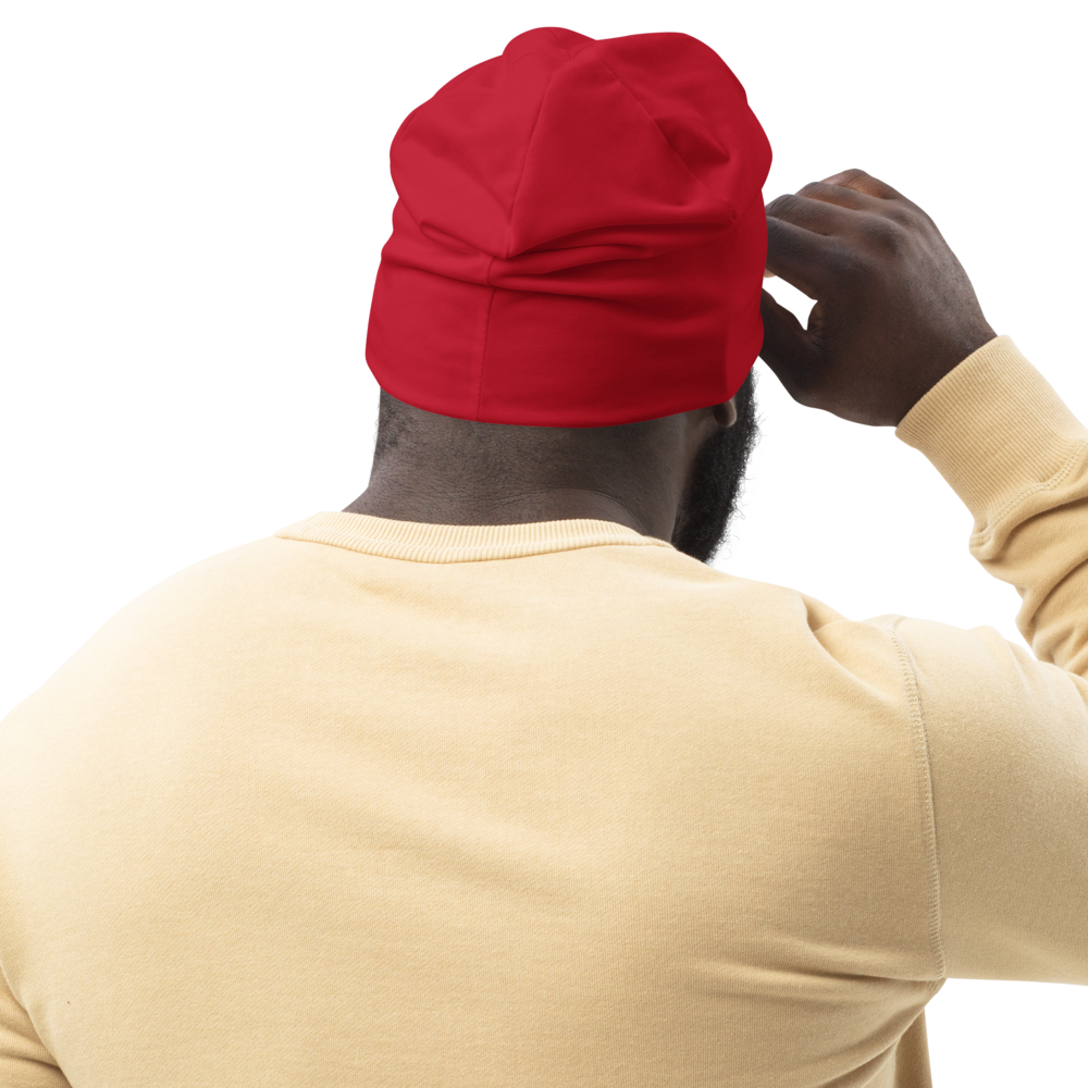 
                      
                        Athletic Apparatus wl v1 red Beanie - Athletic Apparatus
                      
                    