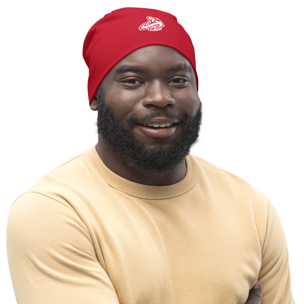 
                      
                        Athletic Apparatus wl v1 red Beanie - Athletic Apparatus
                      
                    