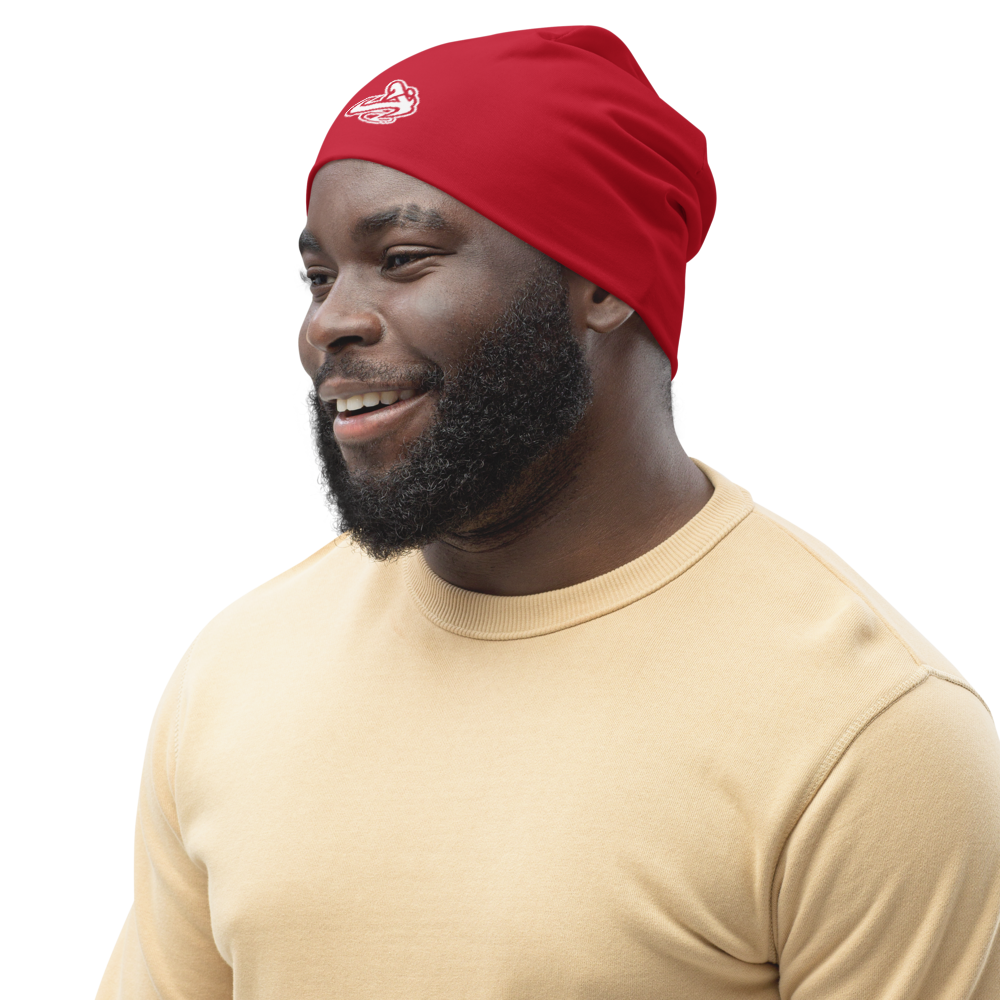 
                      
                        Athletic Apparatus wl v1 red Beanie - Athletic Apparatus
                      
                    