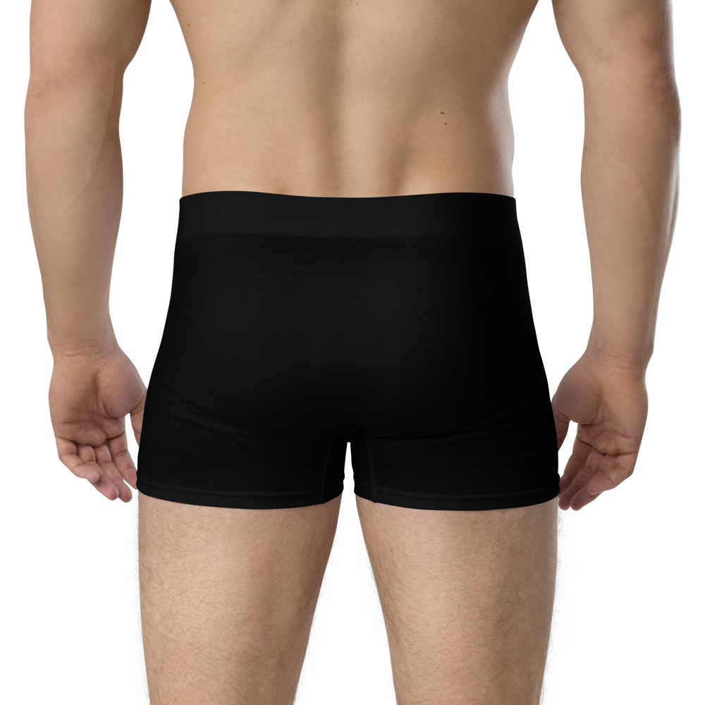 
                      
                        Athletic Apparatus black wl Boxer Briefs
                      
                    