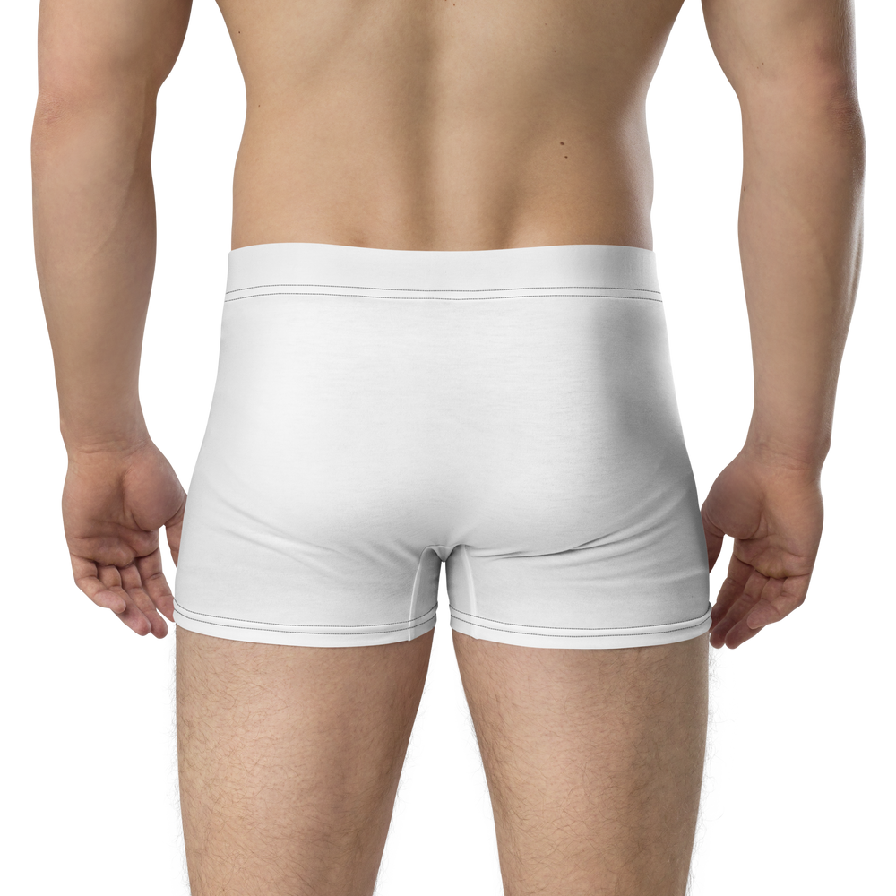 
                      
                        Athletic Apparatus white bl Boxer Briefs
                      
                    