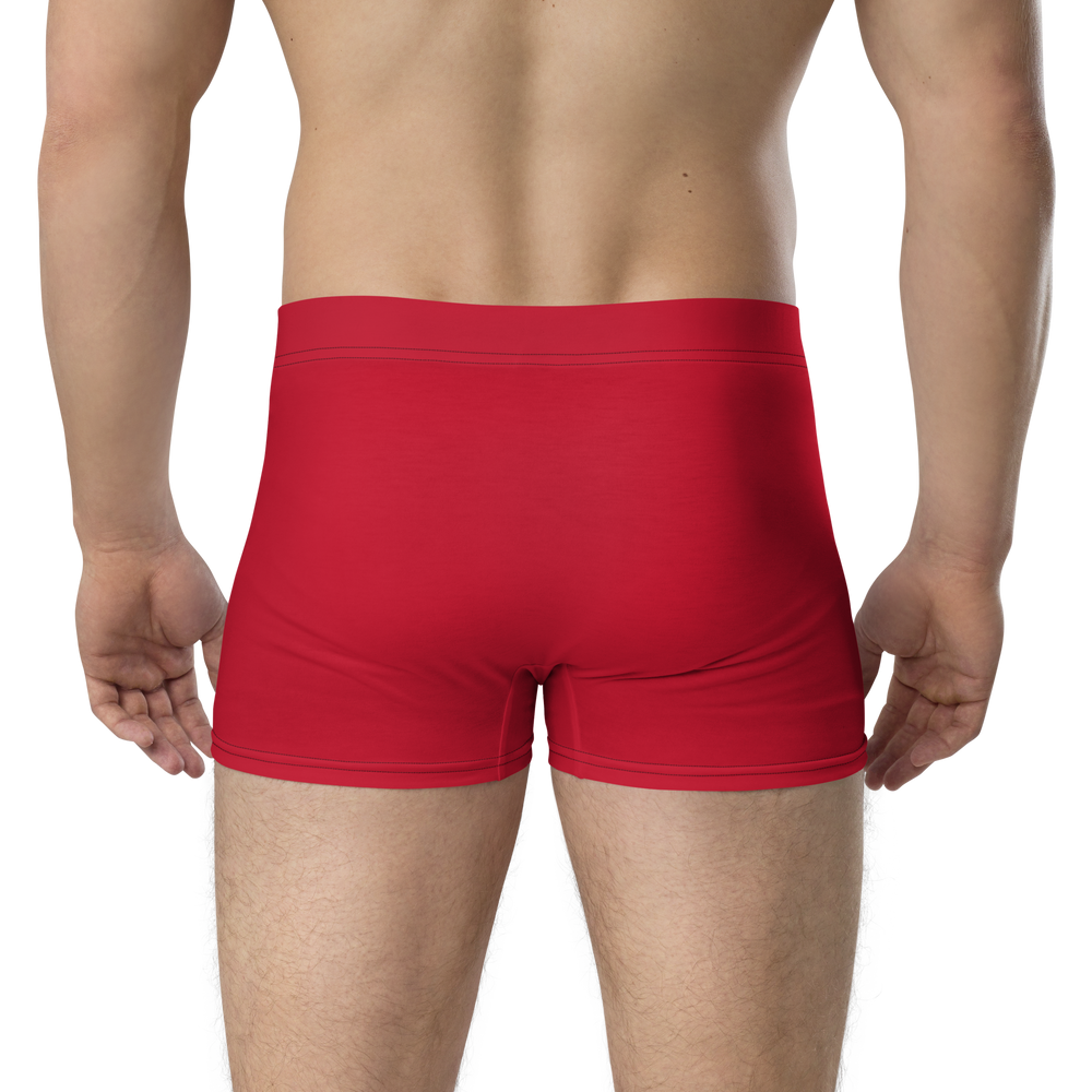 
                      
                        Athletic Apparatus red wl Boxer Briefs
                      
                    