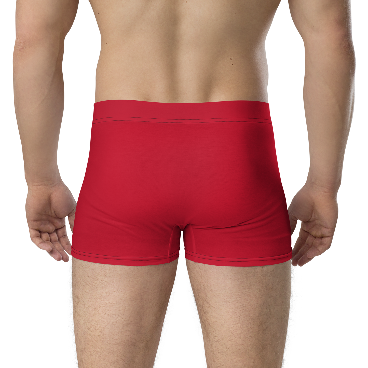 
                  
                    Athletic Apparatus red bl Boxer Briefs
                  
                