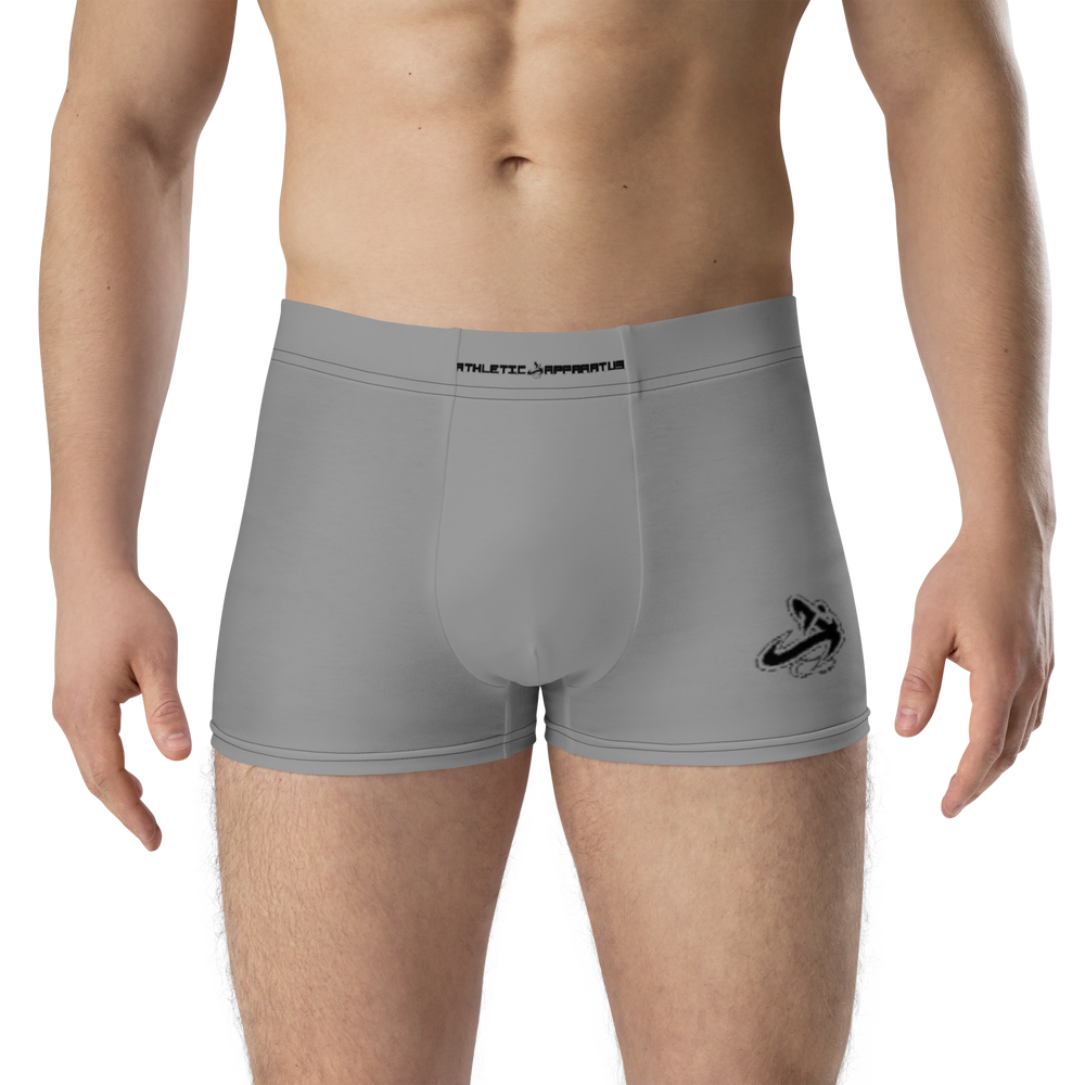 
                      
                        Athletic Apparatus nobel bl Boxer Briefs
                      
                    