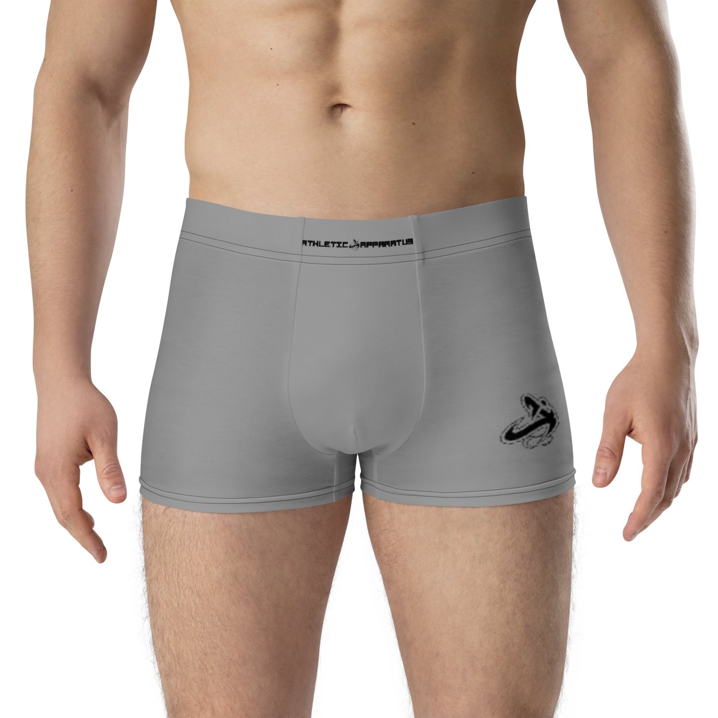 Athletic Apparatus nobel bl Boxer Briefs