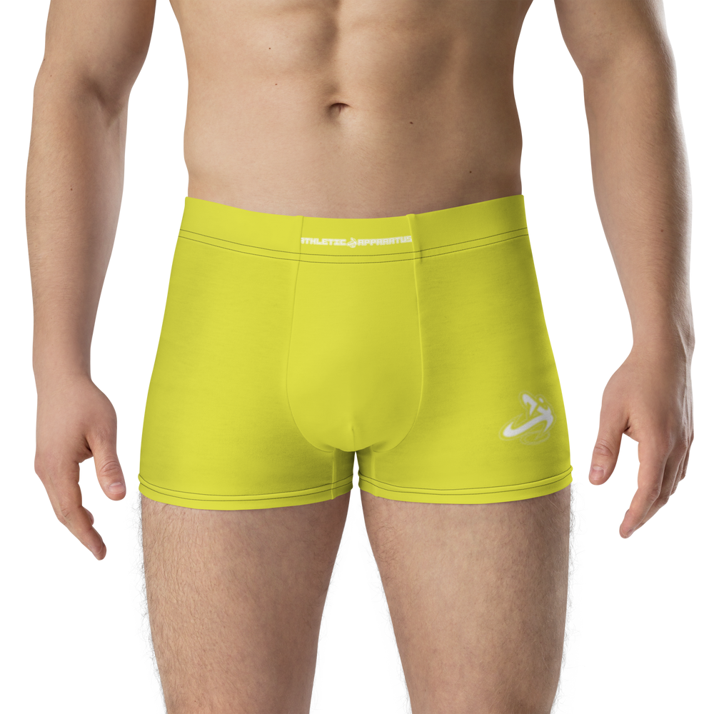 
                      
                        Athletic Apparatus Starship wl Boxer Briefs
                      
                    