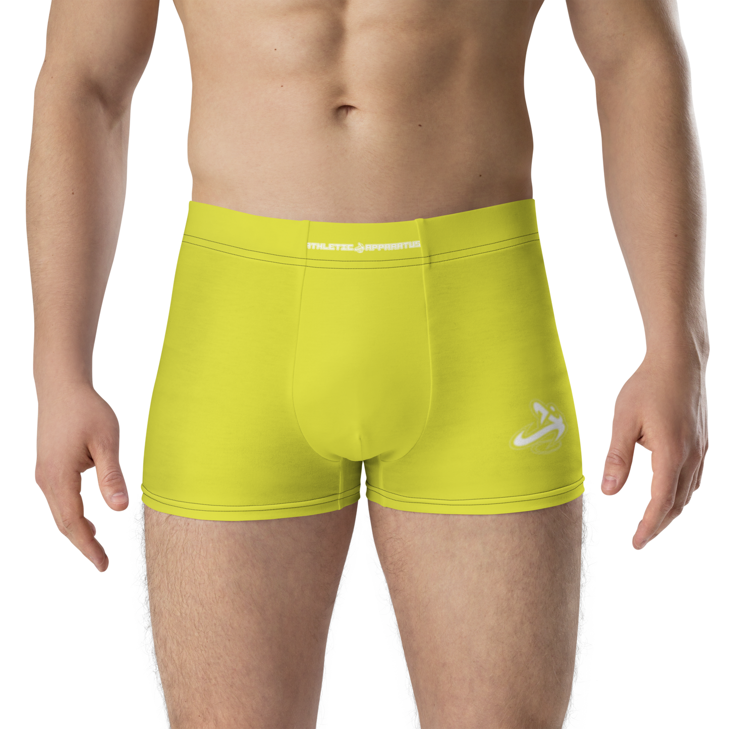 Athletic Apparatus Starship wl Boxer Briefs