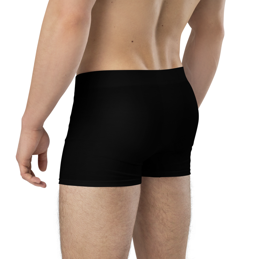 
                      
                        Athletic Apparatus black wl Boxer Briefs
                      
                    