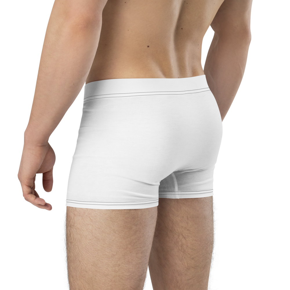 
                      
                        Athletic Apparatus white bl Boxer Briefs
                      
                    