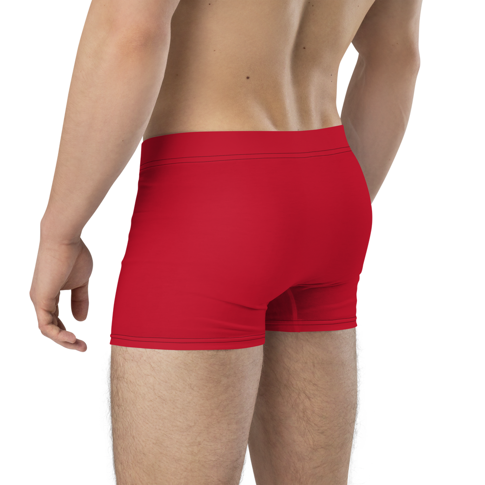 
                      
                        Athletic Apparatus red wl Boxer Briefs
                      
                    