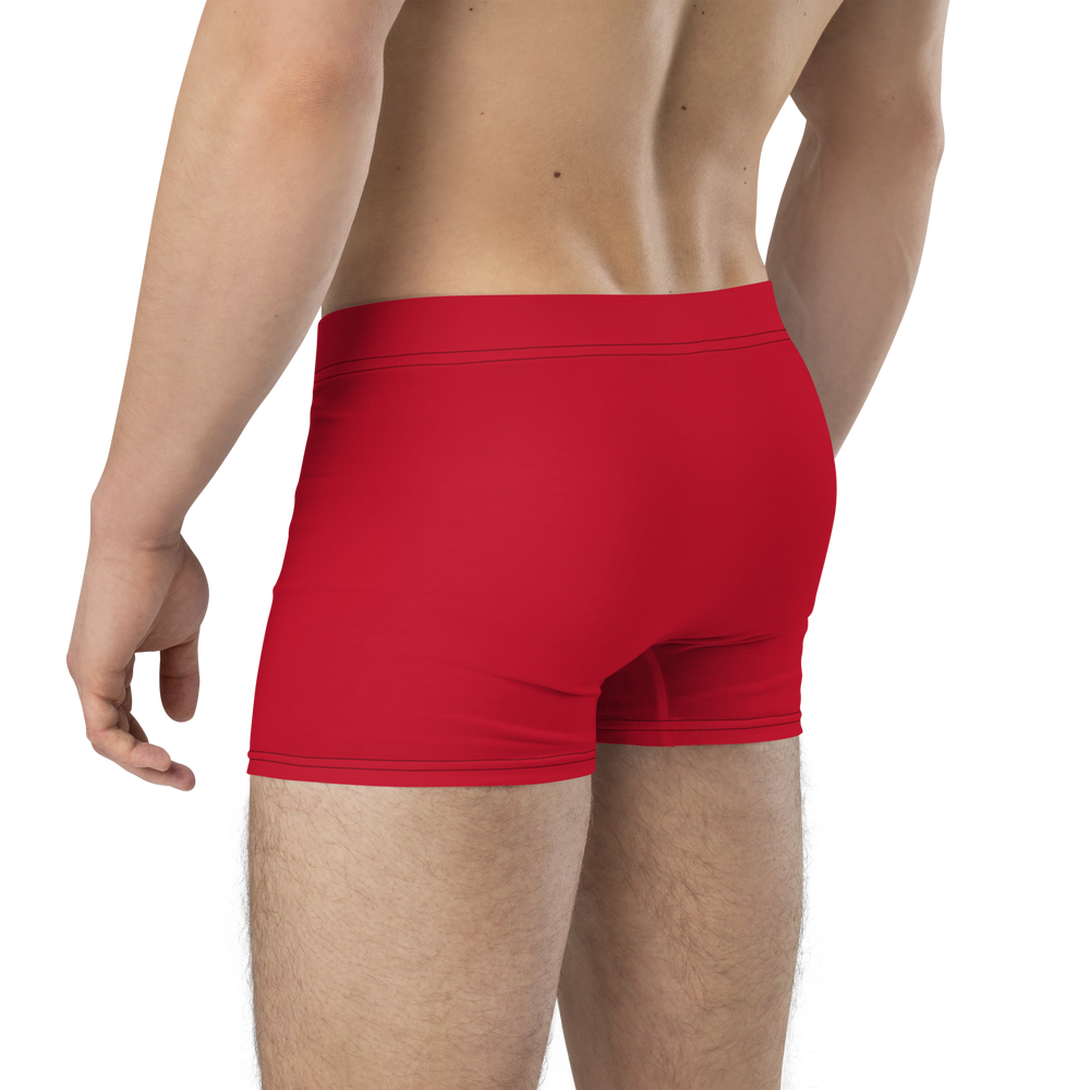 
                  
                    Athletic Apparatus red bl Boxer Briefs
                  
                