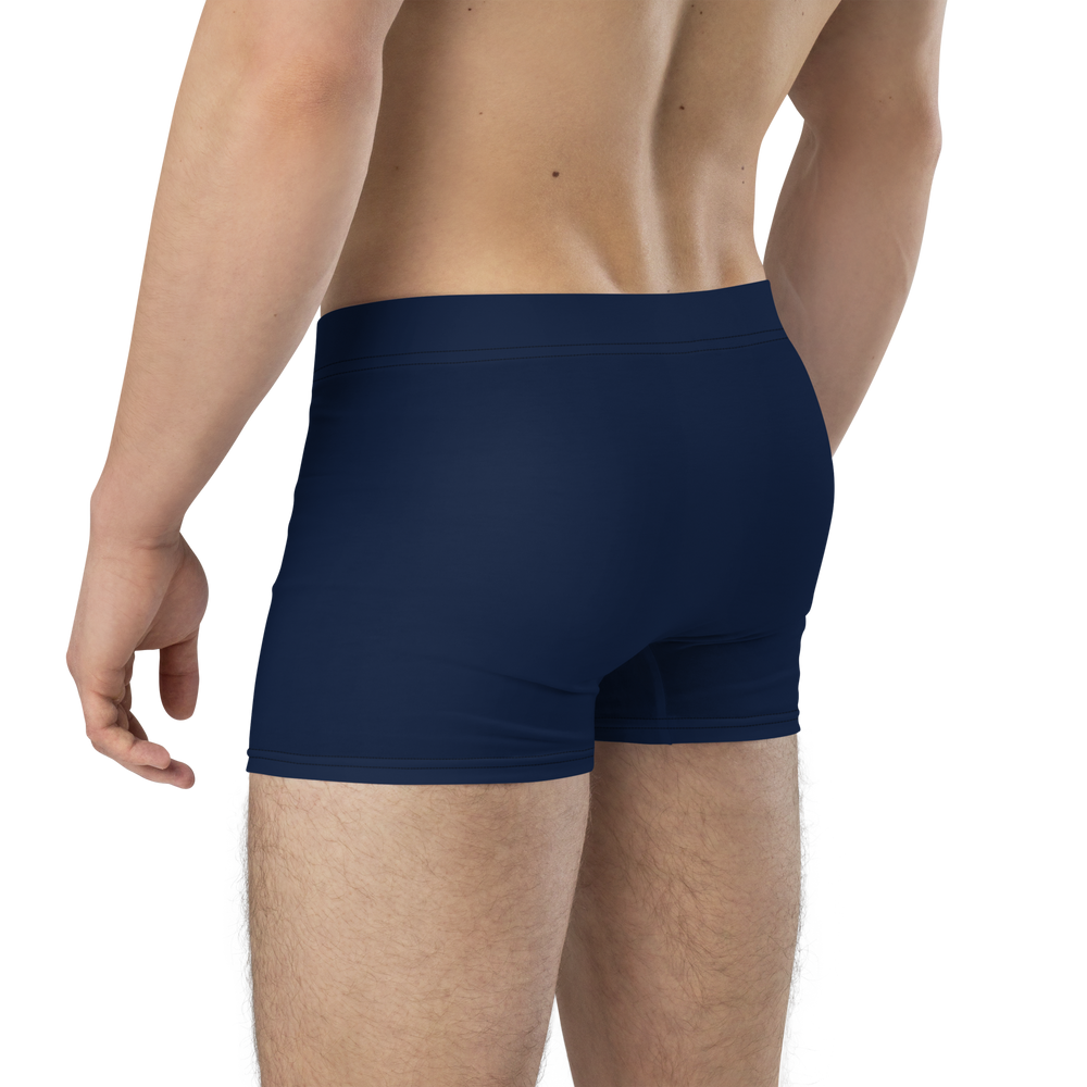 
                      
                        Athletic Apparatus Navy wl Boxer Briefs
                      
                    