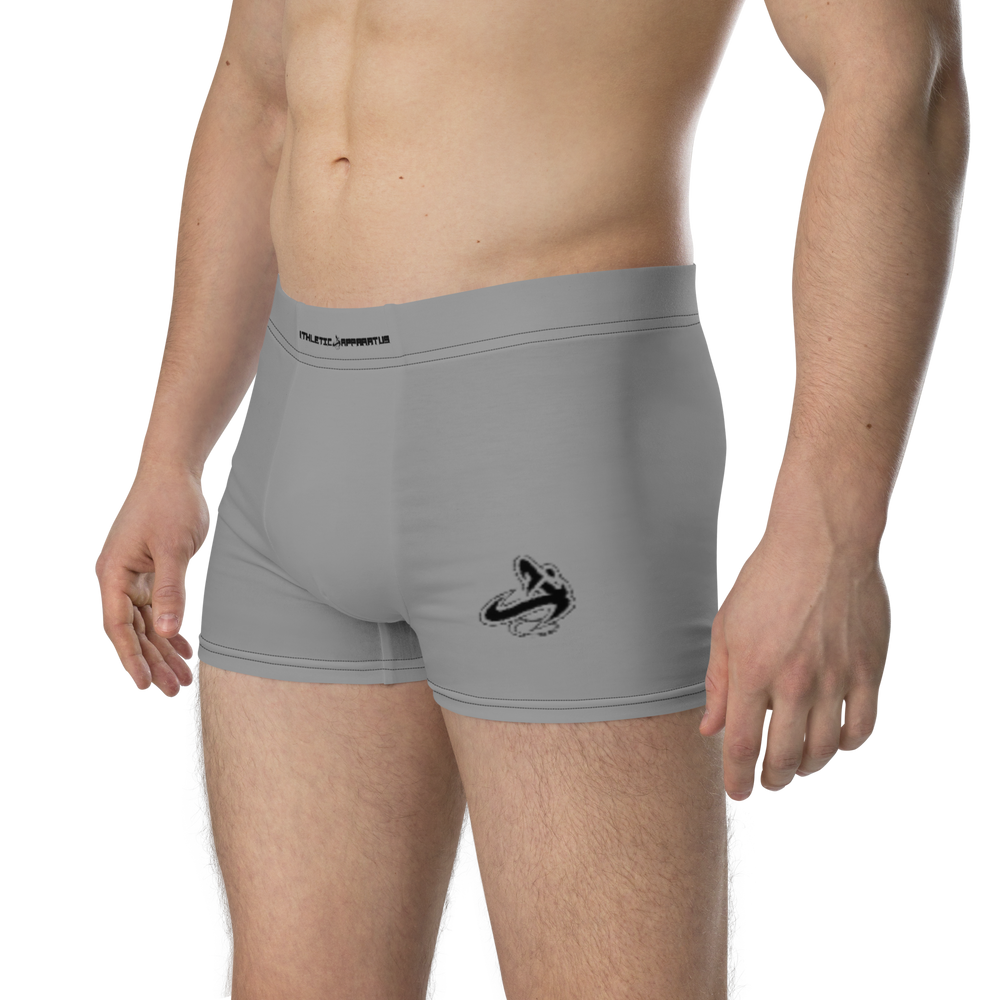 
                      
                        Athletic Apparatus nobel bl Boxer Briefs
                      
                    