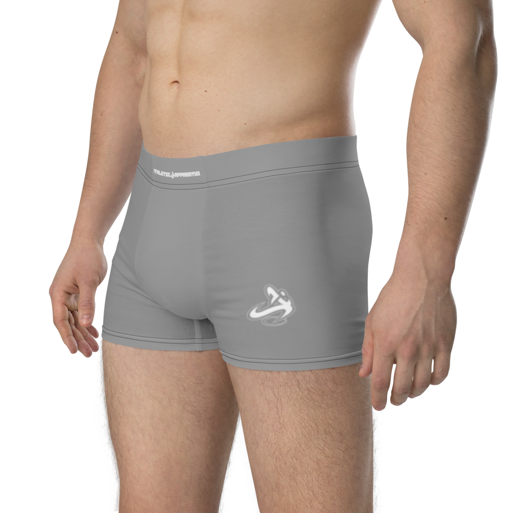 
                      
                        Athletic Apparatus nobel wl Boxer Briefs
                      
                    